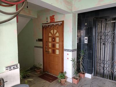 Hall Image of Seema PG in Fraser Road Area, Patna