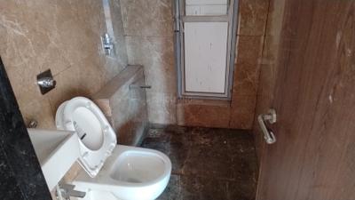 Image of 1224 Sq.ft 2 BHK Apartment / Flat for rent in Prarthana La Alteza , Andheri West, Mumbai for Rs. 100000