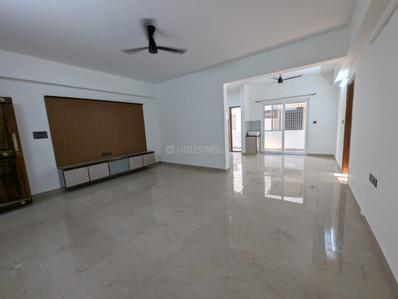 Hall Image of 1700 Sq.ft 3 BHK Builder Floor for rent in JP Nagar Bengaluru for Rs. 60000