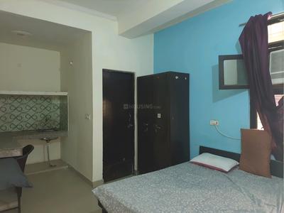 1 RK Apartment
