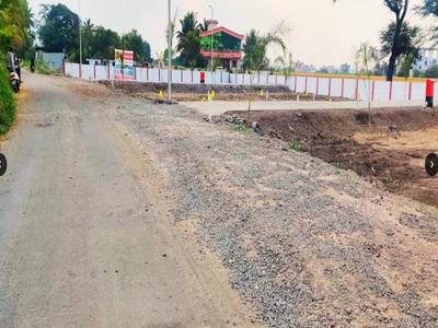 Image of 2475 Sq.ft Residential Plot / Land for sale in Hadapsar, Pune for Rs. 1113750