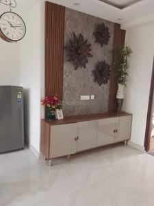 Bedroom Image of 1800 Sq.ft 3 BHK Apartment / Flat for sale in Acme Heights 92, Sector 92 Mohali for Rs. 10800000
