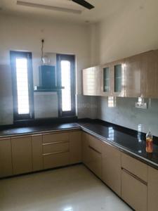 Kitchen Image of 3000 Sq.ft 2 BHK Villa for sale in Ayodhya Nagar Jaipur for Rs. 22500000