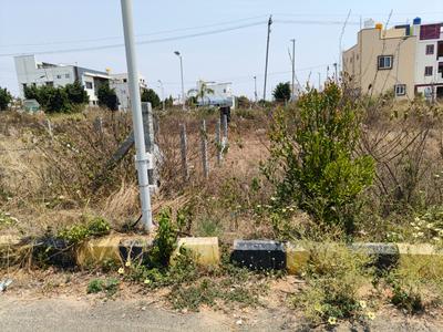 Image of 1200 Sq.ft Residential Plot / Land for sale in G Square Pristine, Mathigiri, Hosur for Rs. 5500000