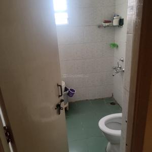 Bathroom Image of 2010 Sq.ft 3 BHK Apartment / Flat for sale in Shriram Srishti Apartments, Hebbal Bengaluru for Rs. 19000000