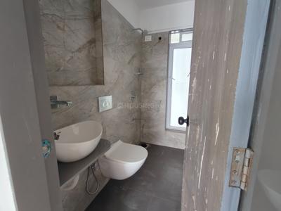 Image of 1600 Sq.ft 3 BHK Apartment / Flat for rent in Superior Exotica, Airoli, Navi Mumbai for Rs. 70000