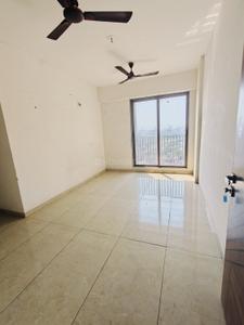 Hall Image of 2200 Sq.ft 3 BHK Apartment / Flat for rent in Empire Evok, Isanpur Ahmedabad for Rs. 15500