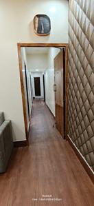 Hall Image of 600 Sq.ft 1.5 BHK Apartment / Flat for rent in Ramesh Hermes Heritage Phase 1, Yerawada Pune for Rs. 30000