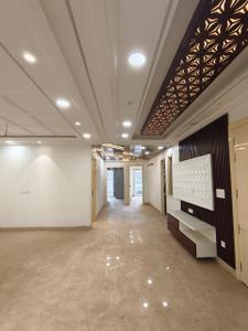 Image of 1600 Sq.ft 4 BHK Builder Floor for sale in Sector 3 Rohini, New Delhi for Rs. 25000000