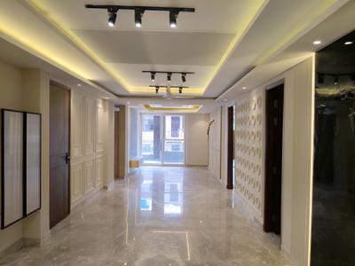 Living Room Image of 2600 Sq.ft 4 BHK Builder Floor for sale in Sector 67 Gurgaon for Rs. 30900000