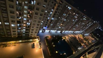 Image of 900 Sq.ft 2 BHK Apartment / Flat for rent in Provident Park Square, Talaghattapura, Bengaluru for Rs. 38000
