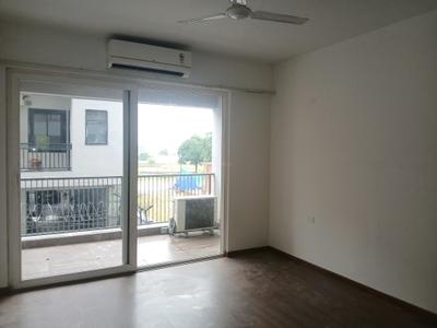 Bedroom Image of 3700 Sq.ft 4 BHK Builder Floor for sale in Independent Floors At DLF Garden City, Sector 92 Gurgaon for Rs. 41000000