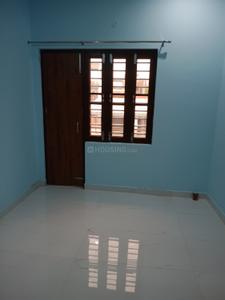 Bedroom Image of 260 Sq.ft 1 BHK Apartment / Flat for rent in Bhalla Farm Rishikesh for Rs. 7000