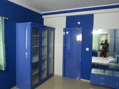 Bedroom Image of 1220 Sq.ft 3 BHK Apartment / Flat for sale in Eden City Maheshtala, Maheshtala Kolkata for Rs. 5000000