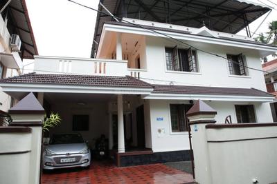 Image of 2600 Sq.ft 4 BHK Independent House for sale in Aluva, Kochi for Rs. 10000000