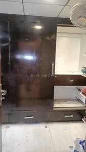 Bedroom Image of 3400 Sq.ft 5 BHK Apartment / Flat for sale in Shagun Vatika Apartments, Butler Colony Lucknow for Rs. 35000000