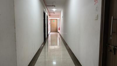 Passage Image of 675 Sq.ft 1 BHK Apartment / Flat for sale in MICL Aaradhya Highpark, Mira Road East Mira Bhayandar for Rs. 9000000