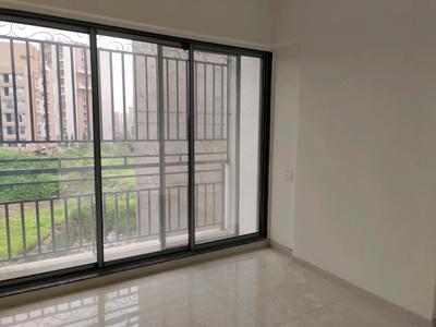 Bedroom Image of 1100 Sq.ft 2 BHK Apartment / Flat for sale in Gurukripa Kripa Sagar, Ulwe Navi Mumbai for Rs. 10500000