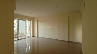 Living Room Image of 2010 Sq.ft 3.5 BHK Apartment / Flat for rent in Ansal Heights 86, Sector 86 Gurgaon for Rs. 28000