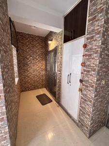 Bathroom Image of 1700 Sq.ft 3 BHK Apartment / Flat for rent in Om Satyam Apartment, Sector 4 Dwarka New Delhi for Rs. 55000