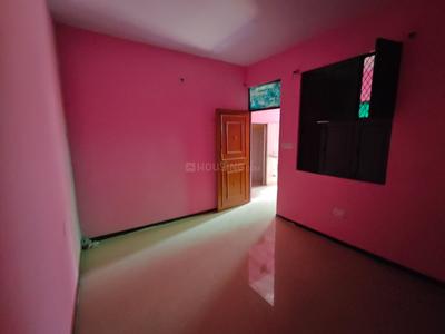 Bedroom Image of 540 Sq.ft 2 BHK Independent House for rent in Kondli New Delhi for Rs. 11500