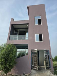 Image of 990 Sq.ft Residential Plot / Land for sale in Jait, Vrindavan for Rs. 1980100
