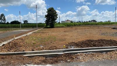 Image of 1000 Sq.ft Residential Plot / Land for sale in Vadgaon Kasba, Kolhapur for Rs. 1200000