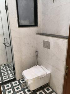 Bedroom One Image of 2600 Sq.ft 4 BHK Builder Floor for rent in Palam Vihar Gurgaon for Rs. 65000