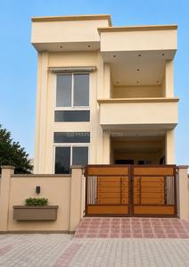 Image of 1700 Sq.ft 3 BHK Duplex for sale in Kursi Road, Lucknow for Rs. 7500000