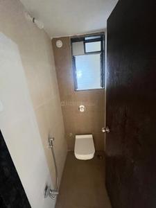 Image of 715 Sq.ft 1 BHK Apartment / Flat for rent in Dronagiri, Navi Mumbai for Rs. 8000