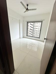 Bedroom Image of 2304 Sq.ft 3 BHK Apartment / Flat for sale in Tremont, Vaishno Devi Circle Ahmedabad for Rs. 12200000