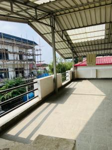 Balcony Image of 3500 Sq.ft 5 BHK Independent House for sale in Rajpur Road Dehradun for Rs. 36500000
