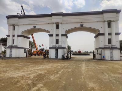 Image of 13920 Sq.ft Residential Plot / Land for sale in Bagru Khurd, Jaipur for Rs. 26000000