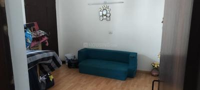 Bedroom Image of 1982 Sq.ft 3 BHK Apartment / Flat for rent in Omega 1 Greater Noida for Rs. 26000