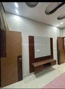 Bedroom Image of 1044 Sq.ft 2 BHK Builder Floor for sale in Kharar Mohali for Rs. 5620000