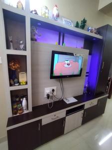 2 BHK Independent Builder Floor