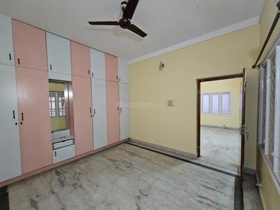 Bedroom Image of 3600 Sq.ft 4 BHK Independent House for rent in  Vinayaga Layout, Nagarbhavi Bengaluru for Rs. 65000