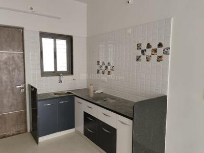 Kitchen Image of 3000 Sq.ft 4 BHK Independent House for rent in Chandkheda Ahmedabad for Rs. 39000