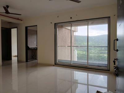 Living Room Image of 1365 Sq.ft 2 BHK Apartment / Flat for sale in Bhagwati Greens 3, Kharghar Navi Mumbai for Rs. 32500000