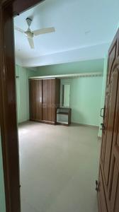 Hall Image of 500 Sq.ft 1 BHK Apartment / Flat for rent in MM Krupa 1, HBR Layout Bengaluru for Rs. 15000