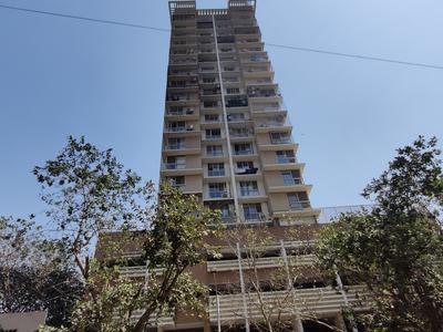 Image of 505 Aspen park in Goregaon East, Mumbai