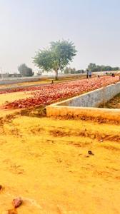 Image of 100 Sq.ft Residential Plot / Land for sale in Madhuvan Colony, Agra for Rs. 2500000
