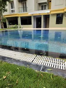 Image of 1196 Sq.ft 3 BHK Apartment / Flat for sale in Magnolia Signature, Rajarhat, Kolkata for Rs. 6001600