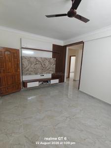 Hall Image of 1215 Sq.ft 2 BHK Apartment / Flat for rent in R.K. Hegde Nagar Bengaluru for Rs. 28000