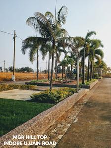 Image of 1500 Sq.ft Residential Plot / Land for sale in Ringnodiya, Indore for Rs. 6376500