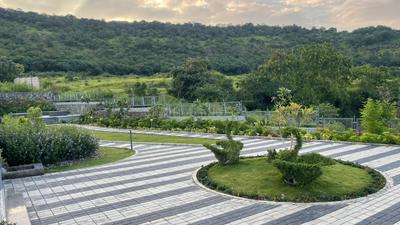 Image of 2250 Sq.ft Residential Plot / Land for sale in Hinjawadi, Pune for Rs. 15100000