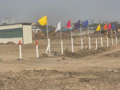 Image of 1614 Sq.ft Residential Plot / Land for sale in Hinjawadi, Pune for Rs. 4035000
