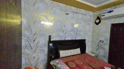 Bedroom Image of 1100 Sq.ft 3 BHK Apartment / Flat for sale in Divine Pavileo Floors, Sector 115 Mohali for Rs. 5500000