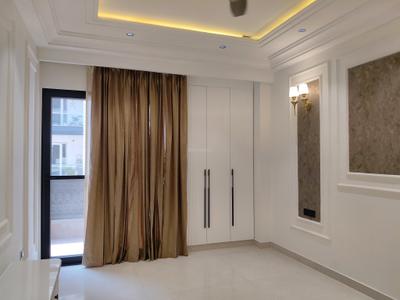 Bedroom Image of 1470 Sq.ft 3 BHK Builder Floor for sale in Signature Global City 63A, Sector 63 Gurgaon for Rs. 30000000