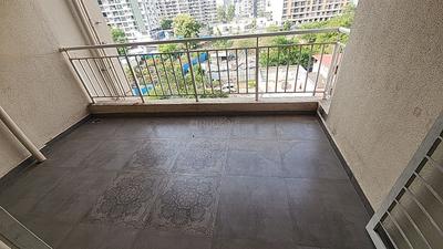 2 BHK Flat